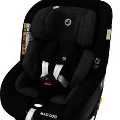 Siège Auto Mica Pro Eco I-Size Authentic Black De Maxi-Cosi -Bébé Boutique 01157270 7