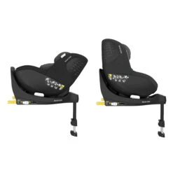 Siège Auto Mica Pro Eco I-Size Authentic Black De Maxi-Cosi -Bébé Boutique 01157270 8