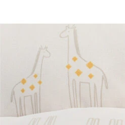 Mix & Match Chancelière Toile Beige 6-36 Mois De Noukies -Bébé Boutique 01158026 7