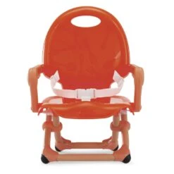 Rehausseur Pocket Snack Poppy Red De Chicco -Bébé Boutique 01158233 4
