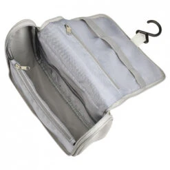 Beaba Trousse De Toilette Gris Bleu De Béaba -Bébé Boutique 01158384 8