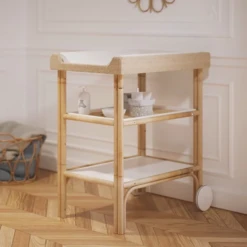 Marélia Table à Langer Neige De Théo 11 Marélia Table à Langer Neige De Théo -Bébé Boutique 01158900 6