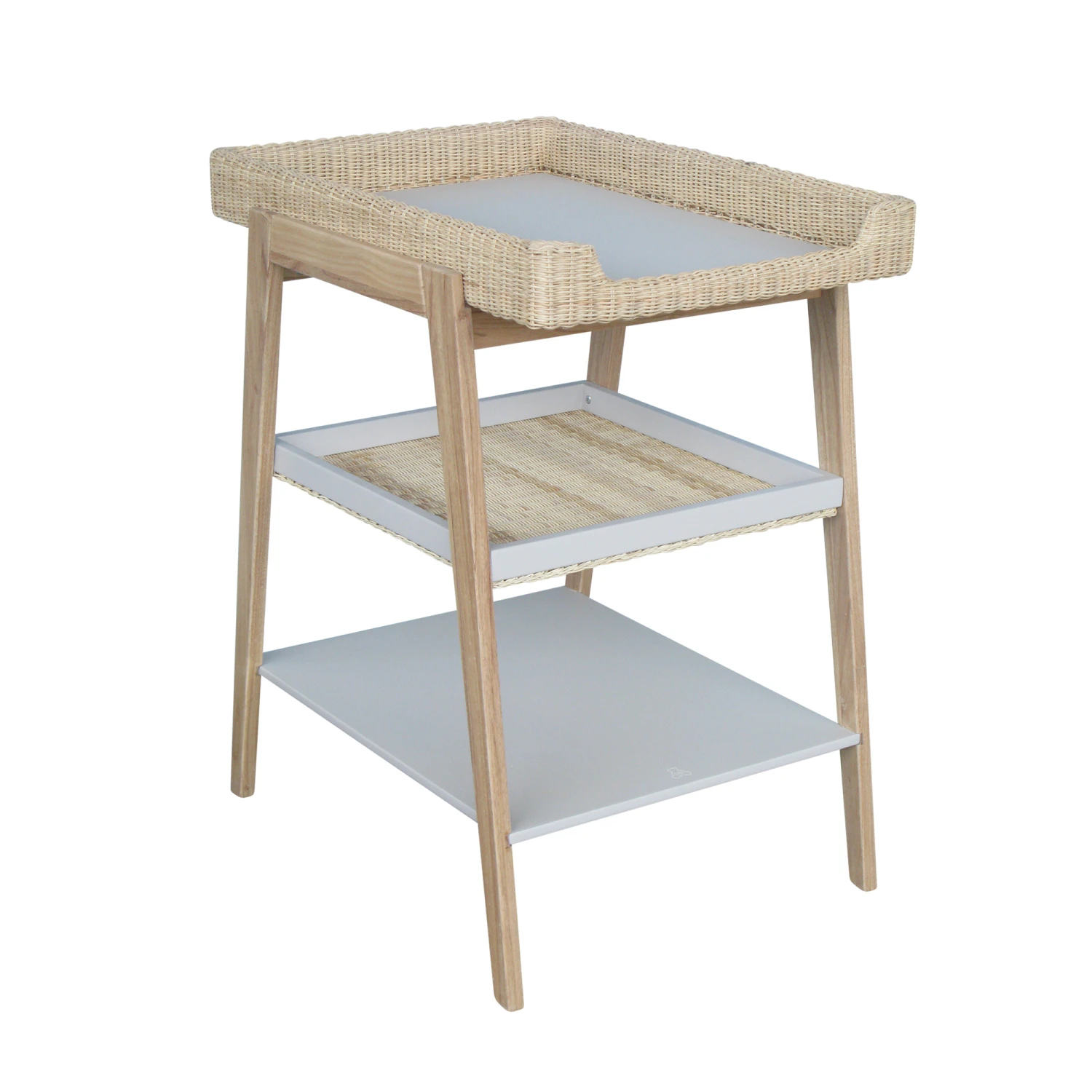 Marélia Table à Langer Lune De Théo 1 Marélia Table à Langer Lune De Théo