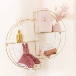 Susie & Bonnie Protège Carnet De Santé De Nattou -Bébé Boutique 01159060 3