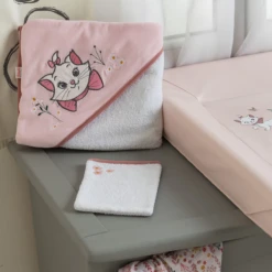 Parure De Bain Marie Sweet De Disney Baby -Bébé Boutique 01159741 7