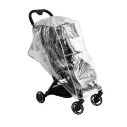 Habillage Pluie Poussette De William Kent 1733