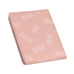 LÄSSIG Protège-carnet De Santé Rose De Lässig -Bébé Boutique 01159879 5