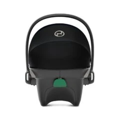 Siège Auto Aton S2 I-Size Deep Black De CYBEX 10 Siège Auto Aton S2 I-Size Deep Black De CYBEX -Bébé Boutique 01159995 5