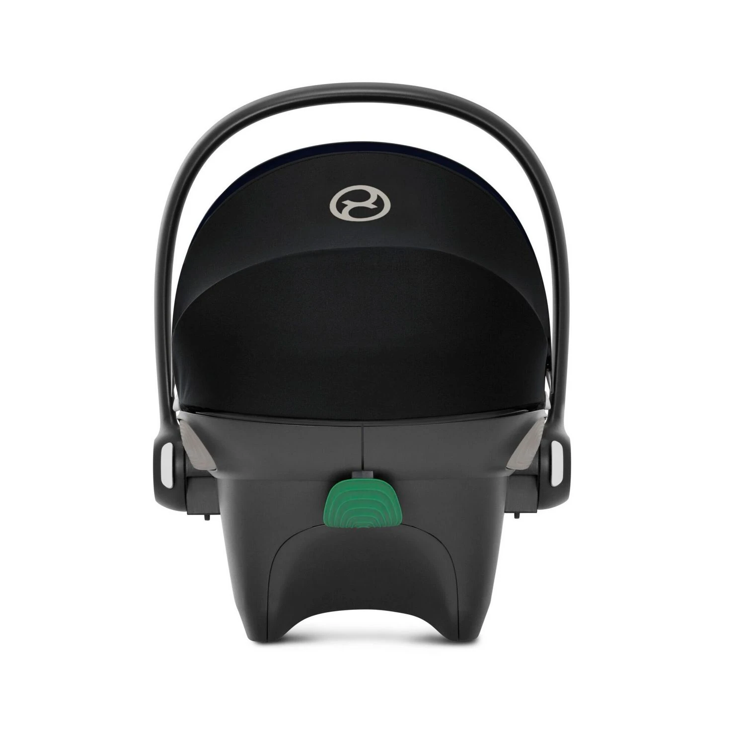 Siège Auto Aton S2 I-Size Deep Black De CYBEX 5 Siège Auto Aton S2 I-Size Deep Black De CYBEX – Image 5