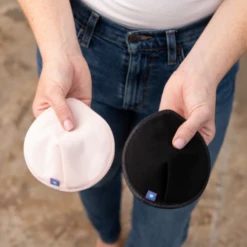 Coussinets D'allaitement Lavables Couleurs De Lansinoh 9 Coussinets D'allaitement Lavables Couleurs De Lansinoh -Bébé Boutique 01160118 3