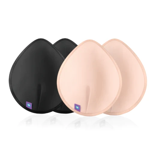 Coussinets D'allaitement Lavables Couleurs De Lansinoh 4 Coussinets D'allaitement Lavables Couleurs De Lansinoh – Image 4