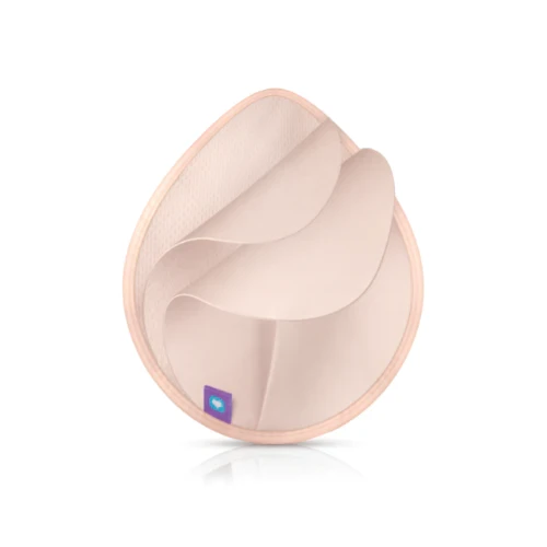 Coussinets D'allaitement Lavables Couleurs De Lansinoh 5 Coussinets D'allaitement Lavables Couleurs De Lansinoh – Image 5