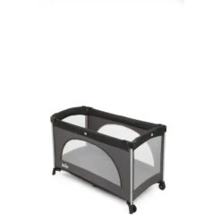 Lit Parapluie Allura 120 Lite Ember De Joie -Bébé Boutique 01160502 9