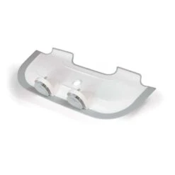 Réducteur De Bain Gris De Babydam -Bébé Boutique 01160550 3