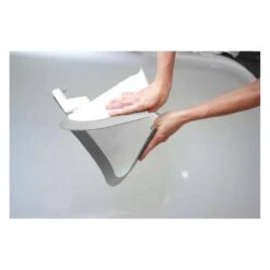 Réducteur De Bain Gris De Babydam -Bébé Boutique 01160550 4