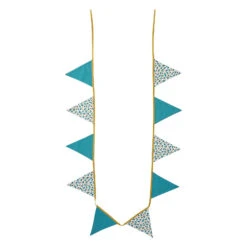 Guirlande Fanions Baby Dop De BB&Co