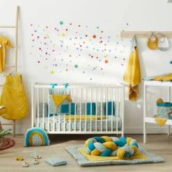 Guirlande Fanions Baby Dop De BB&Co -Bébé Boutique 01160623 4