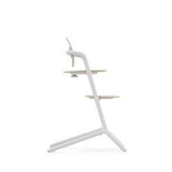 Chaise Haute Lemo 4-en-1 Sand White De CYBEX -Bébé Boutique 01160781 6