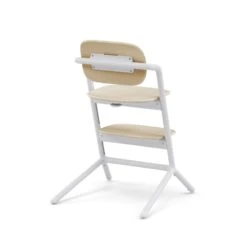 Chaise Haute Lemo 4-en-1 Sand White De CYBEX -Bébé Boutique 01160781 7