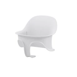 Chaise Haute Lemo 4-en-1 Sand White De CYBEX -Bébé Boutique 01160781 8