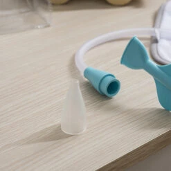 Mouche-bébé R’Evolution Bleu De Little Band -Bébé Boutique 01161011 5