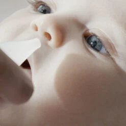 Mouche-bébé R’Evolution Bleu De Little Band -Bébé Boutique 01161011 8