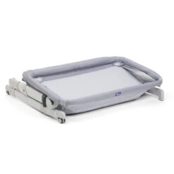 Berceau Cododo Next 2 Me Pop Up Grey Mist De Chicco -Bébé Boutique 01161501 4