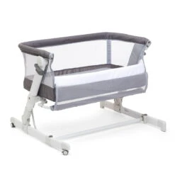 Berceau Cododo Next 2 Me Pop Up Atmosphere De Chicco -Bébé Boutique 01161503 3