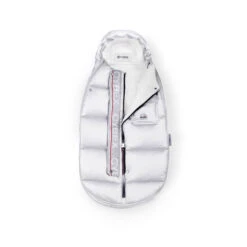 Mini Chancelière Hiver Platinum Artic Silver De CYBEX -Bébé Boutique 01161528 3