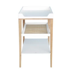Nami Table à Langer Neige De Théo -Bébé Boutique 01161933 4