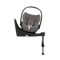 Siège Auto Cloud Z I-Size Soho Grey De CYBEX -Bébé Boutique 01162005 5