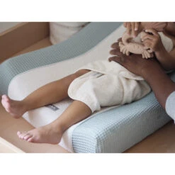 Beaba Housse Sofalange Vert D'eau De Béaba -Bébé Boutique 01162132 3