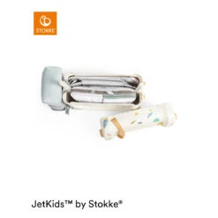 Lit De Voyage Gonflable Cloudsleeper™ Jetkids™ De Stokke® -Bébé Boutique 01162395 4