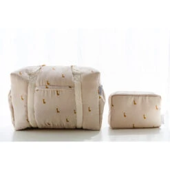 Safari Sac à Langer De Gloop ! -Bébé Boutique 01162764 3