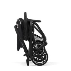 Poussette Eezy S Twist+ 2 Black Moon/Black De CYBEX -Bébé Boutique 01163004 4