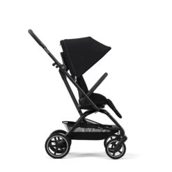 Poussette Eezy S Twist+ 2 Black Moon/Black De CYBEX -Bébé Boutique 01163004 5