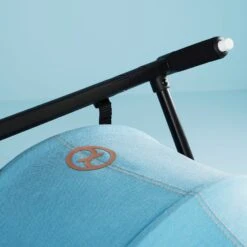 Poussette Libelle 2 Moon Black De CYBEX 19 Poussette Libelle 2 Moon Black De CYBEX -Bébé Boutique 01163019 10