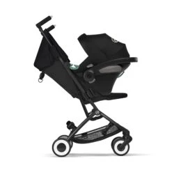 Poussette Libelle 2 Moon Black De CYBEX 15 Poussette Libelle 2 Moon Black De CYBEX -Bébé Boutique 01163019 6