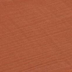 LÄSSIG Cape De Bain En Mousseline Rouille De Lässig -Bébé Boutique 01163065 4