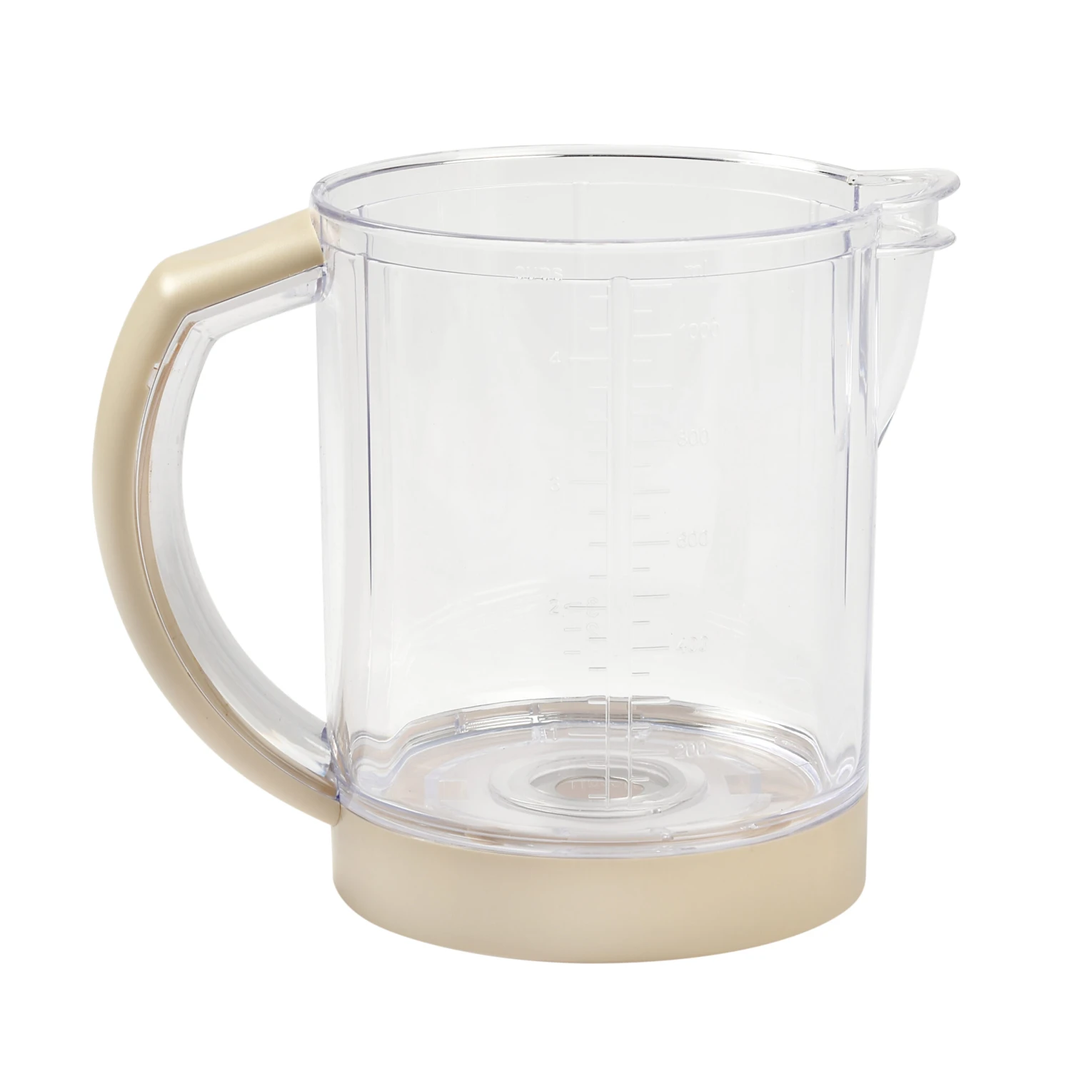 Beaba Babycook Solo Clay Exclu De Béaba 6 Beaba Babycook Solo Clay Exclu De Béaba – Image 6