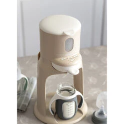 Beaba Bib'Expresso® Préparateur De Biberon Clay De Béaba 9 Beaba Bib'Expresso® Préparateur De Biberon Clay De Béaba -Bébé Boutique 01164276 5