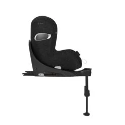 Siège Auto Sirona Z2 I-Size Deep Black De CYBEX -Bébé Boutique 01164394 9