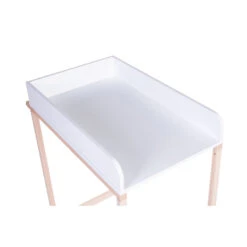Table à Langer Baignoire Avec Roues De Childhome -Bébé Boutique 01164405 3