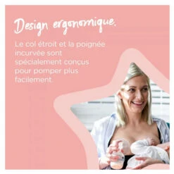 Tire-lait Manuel Made For Me De Tommee Tippee 12 Tire-lait Manuel Made For Me De Tommee Tippee -Bébé Boutique 01164484 6