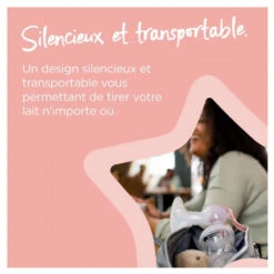 Tire-lait Manuel Made For Me De Tommee Tippee 13 Tire-lait Manuel Made For Me De Tommee Tippee -Bébé Boutique 01164484 7