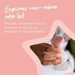 Starter Kit Allaitement Manuel Made For Me De Tommee Tippee -Bébé Boutique 01164488 3