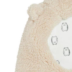 Milk Caramel Chancelière Beige Taille Unique De Marèse -Bébé Boutique 01164560 4