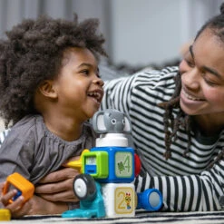 Set De 11 Cubes Magnétiques De Baby Einstein -Bébé Boutique 01164892 7