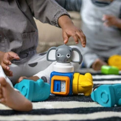 Set De 11 Cubes Magnétiques De Baby Einstein -Bébé Boutique 01164892 9