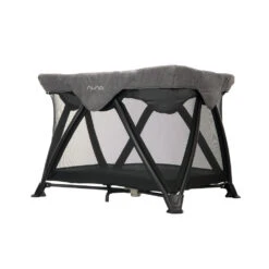 Lit De Voyage Sena™ Aire Charcoal De Nuna -Bébé Boutique 01165011 10